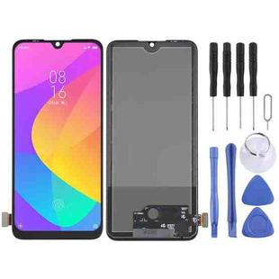 TFT LCD Screen For Xiaomi Mi CC9/Mi 9 Lite with Digitizer Full Assembly