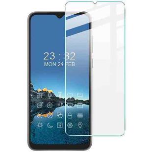 For Blackview A55 Pro imak H Series Tempered Glass Film