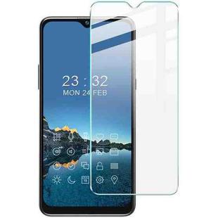 For Blackview A80/A80s imak H Series Tempered Glass Film