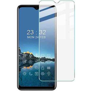 For Blackview A80 Pro/A80 Plus imak H Series Tempered Glass Film