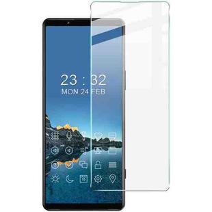 For Sony Xperia 5 IV imak H Series Tempered Glass Film