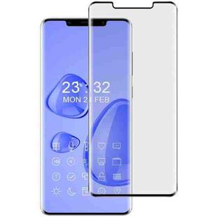 For Huawei Mate 50 Pro imak 3D Curved Full Screen Tempered Glass Film