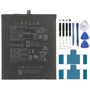 For Razer Phone 2 4000mAh RC30-0259 Battery Replacement