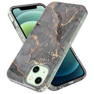 For iPhone 13 Marble Pattern IMD Phone Case(P-GWL10036)
