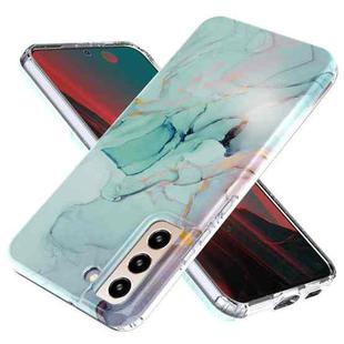 For Samsung Galaxy S22 5G Marble Pattern IMD Phone Case(P-GWL10017)