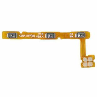 For Huawei Nova 10 Pro Power Button & Volume Button Flex Cable