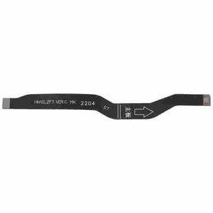 For Honor Magic3 Narrow Motherboard Connect Flex Cable