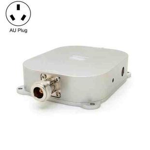 Sunhans 0305SH200774 2.4GHz/5.8GHz 4000mW Dual Band Indoor WiFi Signal Booster, Plug:AU Plug