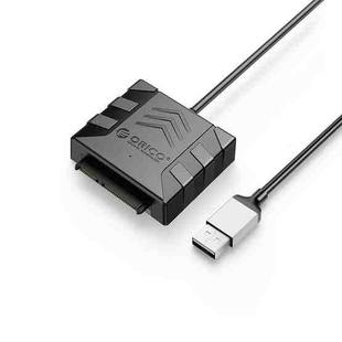 ORICO UTS1 USB 2.0 2.5-inch SATA HDD Adapter, Cable Length:1m