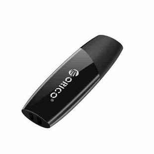 ORCIO USB2.0 U Disk Drive, Read: 10MB/s, Write: 3MB/s, Memory:4G(Black)