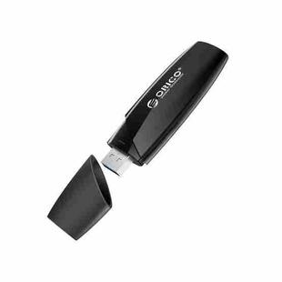 ORCIO USB3.0 U Disk Drive, Read: 100MB/s, Write: 15MB/s, Memory:128GB, Port:USB-A(Black)