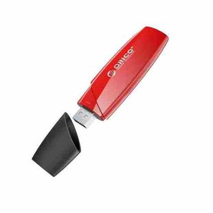 ORICO UFS Flash Drive, Read: 450MB/s, Write: 350MB/s, Memory:128GB, Port:USB-A(Red)