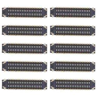 For Xiaomi Redmi 8 / Redmi 8A 10pcs LCD Display FPC Connector On Motherboard