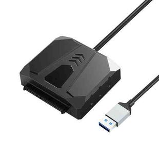 ORICO UTS2 USB 3.0 2.5-inch SATA HDD Adapter, Cable Length:0.5m