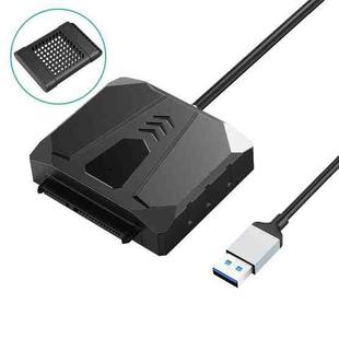 ORICO UTS2 USB 3.0 2.5-inch SATA HDD Adapter with Silicone Case, Cable Length:0.5m