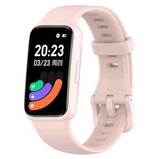 For Keep B3 TPU Watch Band with Watch Remover(Pink)
