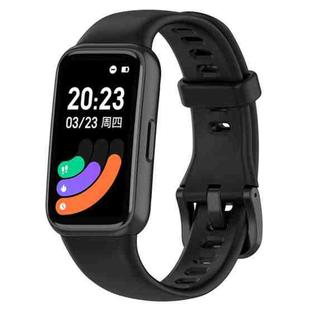 For Keep B3 TPU Watch Band with Watch Remover(Black)