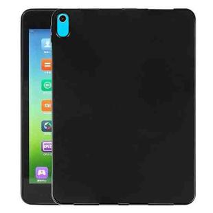 For Xiaomi Mi Pad 1 8.0 inch TPU Tablet Case(Black)
