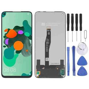 Original LCD Screen For Huawei Nova 5i Pro / Nova 5Z with Digitizer Full Assembly