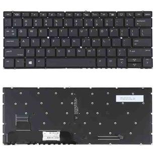 For HP Elitebook X360 836 730 G5 735 G5 G6 830 G5 G6 US Version Keyboard with Backlight