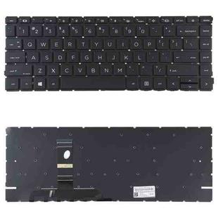 For HP Probook 440 G8 445 G8 US Version Keyboard