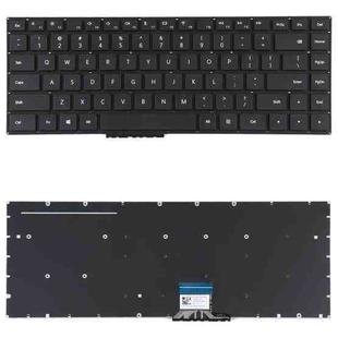 For Huawei Matebook D 2018 US Version Keyboard