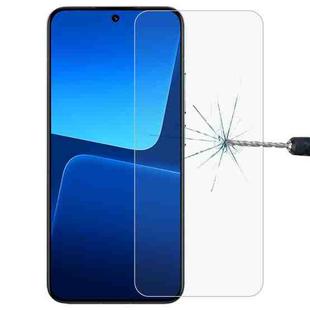 For Xiaomi 13 0.26mm 9H 2.5D Tempered Glass Film