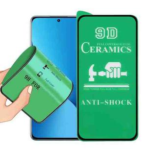 For Xiaomi 13 Pro 9D Full Screen Full Glue Ceramic Film