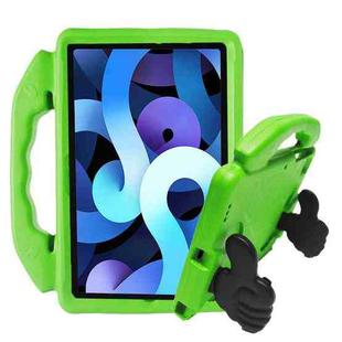 For Lenovo Tab M10 Plus 10.6 3rd Gen 2022 EVA Material Children Anti Falling Tablet Protective Case(Green)