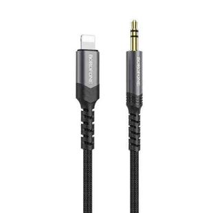 Borofone BL15 Hi-sound 8 Pin Digital Audio Conversion Cable, Length:1m