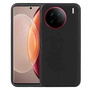 For vivo X90 TPU Phone Case(Black)