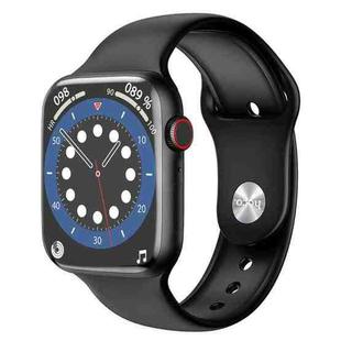 hoco Y5 Pro 1.85 inch TFT Screen IP68 Waterproof Smart Sports Watch, Call Version(Black)