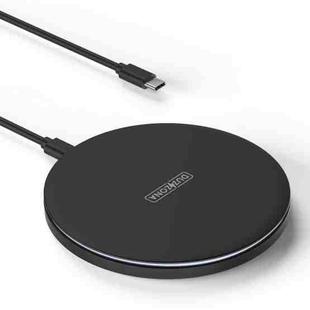 DUX DUCIS 15W W8 Round Fast Charging Qi Wireless Charger