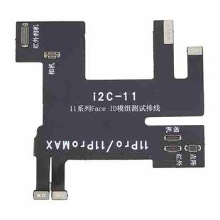 i2c Infrared Dot Matrix Test Cable For iPhone 11 Series