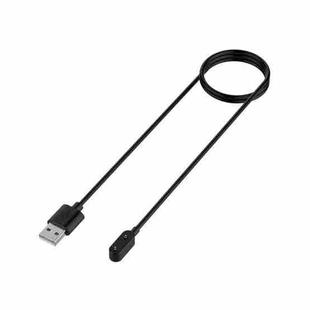 For OPPO Band 2 Smart Watch Charging Cable, Length:1m(Black)
