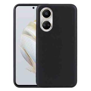For Huawei nova 10 SE TPU Phone Case(Black)