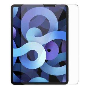 For iPad Pro 11 2018/2020/2021/Air 4/Air 5 10.9 Baseus 0.3mm Crystal Ceramic Anti-Blue Light Tempered Film
