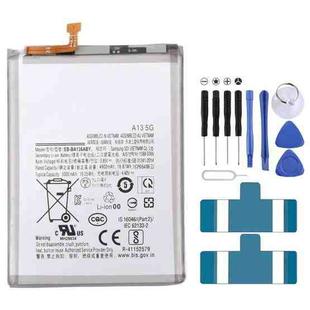 For Samsung Galaxy A13 5G 4900mAh EB-BA136ABY Battery Replacement