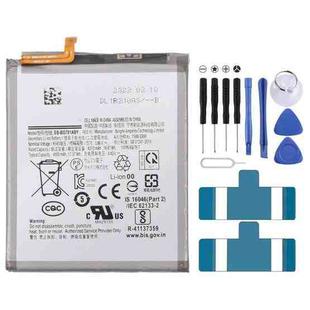 For Samsung Galaxy S20 FE 5G SM-G781 A52 SM-A526/DS 4500mAh EB-BG781ABY Battery Replacement