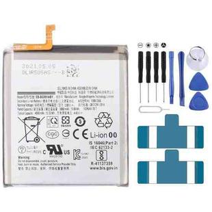 For Samsung Galaxy S21 3880mAh EB-BG991ABY Battery Replacement