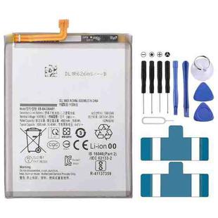 For Samsung Galaxy A53 SM-A5360 / A33 5G 5000mAh EB-BA336ABY Battery Replacement