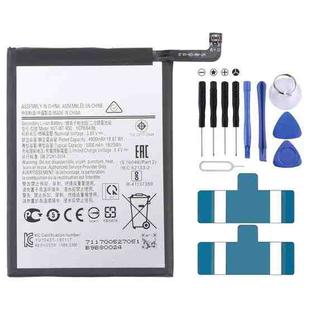 For Samsung Galaxy N30 5000mAh NVT-WT-N30 Battery Replacement