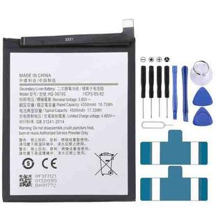 For Samsung Galaxy M11 4500mAh HQ-3979S Battery Replacement