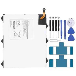 For Samsung Galaxy Tab E 9.6 7300mAh EB-BT567ABA  Battery Replacement