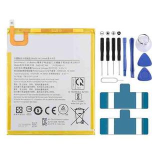 For Samsung Galaxy Tab A T295 5100mAh SWD-WT-N8 Battery Replacement