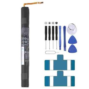 For Lenovo Yoga Tablet 2 L14C3K31 L14D3K31 Battery Replacement