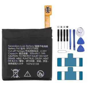 For Ticwatch 2 WE11056 300mAh SP372728SE Battery Replacement