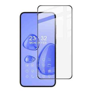 For Samsung Galaxy S23+ 5G imak 9H Surface Hardness Full Screen Tempered Glass Film Pro+ Series