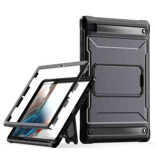 For Samsung Galaxy Tab A8 10.5 2021 Explorer Tablet Protective Case (Grey)