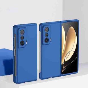 For Honor Magic Vs Skin Feel PC Phone Case(Klein Blue)